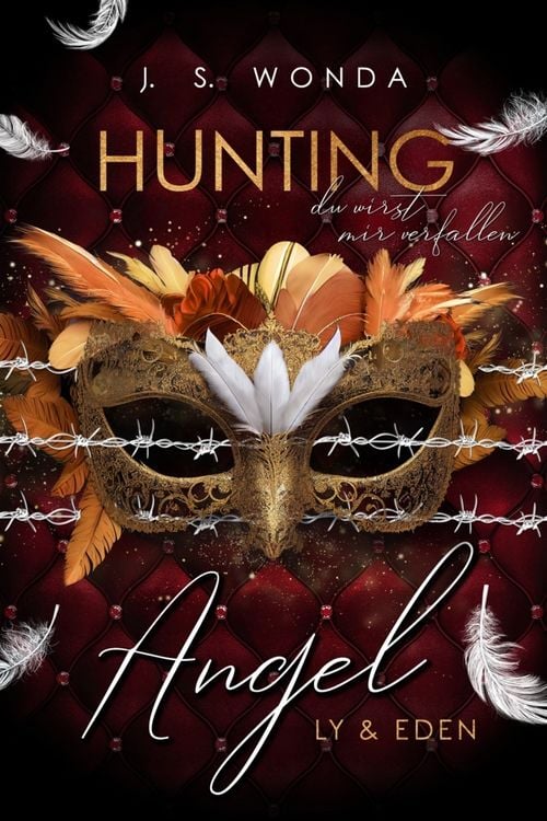 Produktbild: Hunting Angel 2