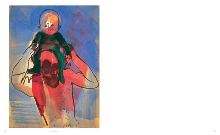 Produktbild: Camille Henrot