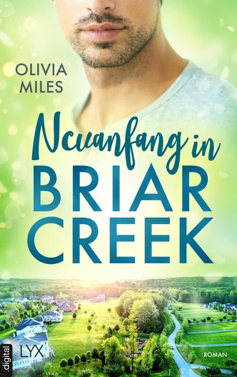 Produktbild: Neuanfang in Briar Creek