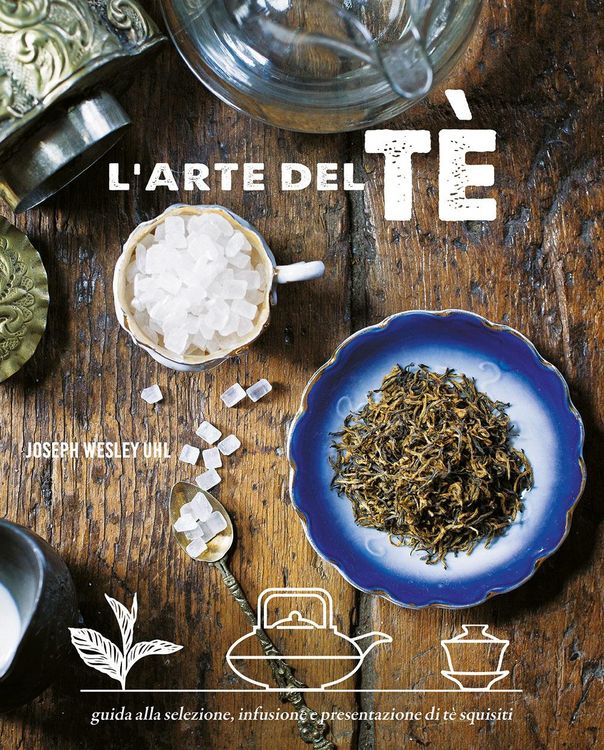 Produktbild: L' arte del tè