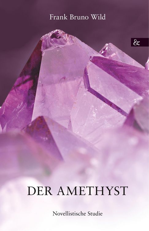 Produktbild: Der Amethyst