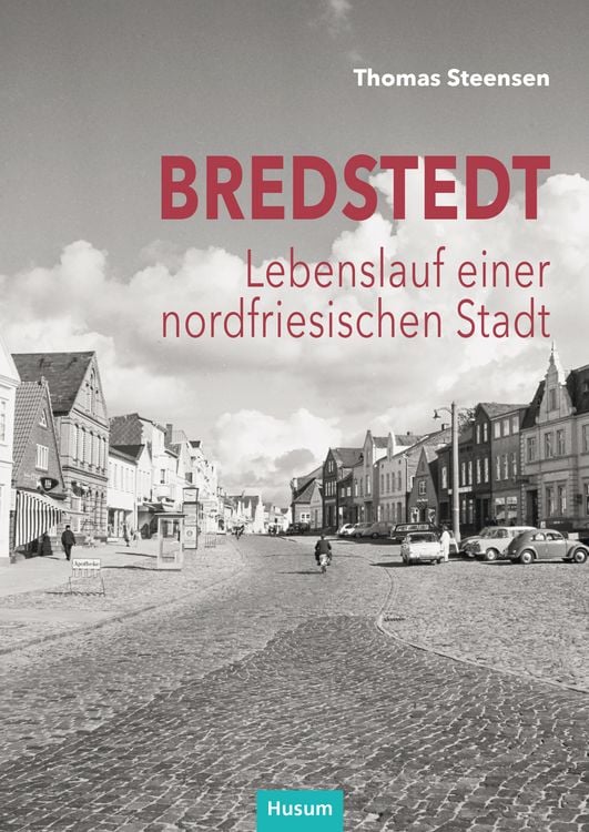 Produktbild: Bredstedt