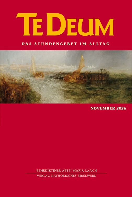 Produktbild: Te Deum 11/2026