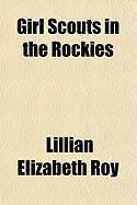 Produktbild: Girl Scouts in the Rockies