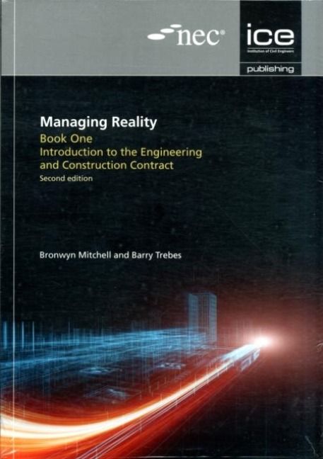 Produktbild: Trebes, B: Managing Reality series, Second edition