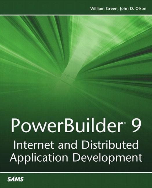 Produktbild: Powerbuilder