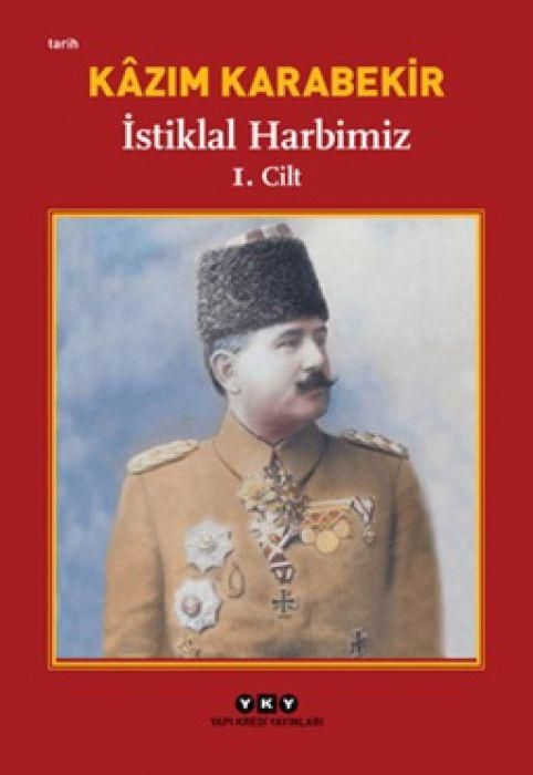 Produktbild: Istiklal Harbimiz 2 Cilt Takim