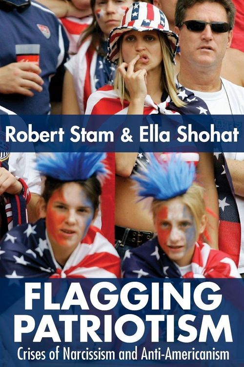 Produktbild: Flagging Patriotism