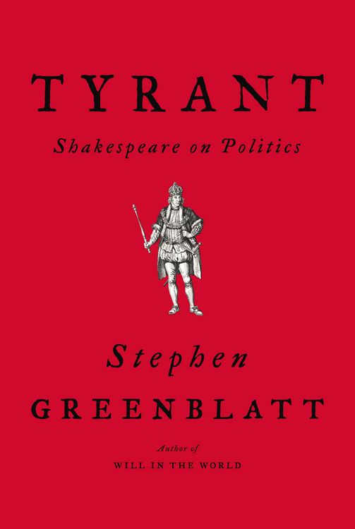 Produktbild: Tyrant