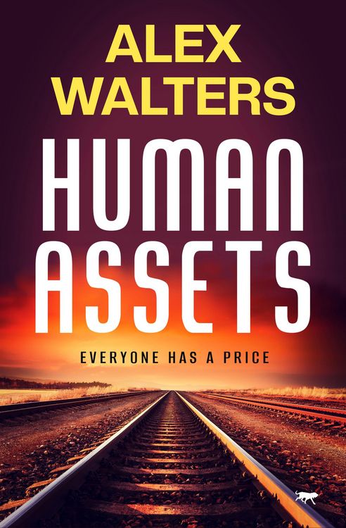 Produktbild: Human Assets