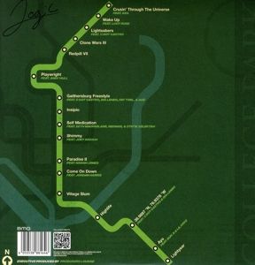 Produktbild: College Park