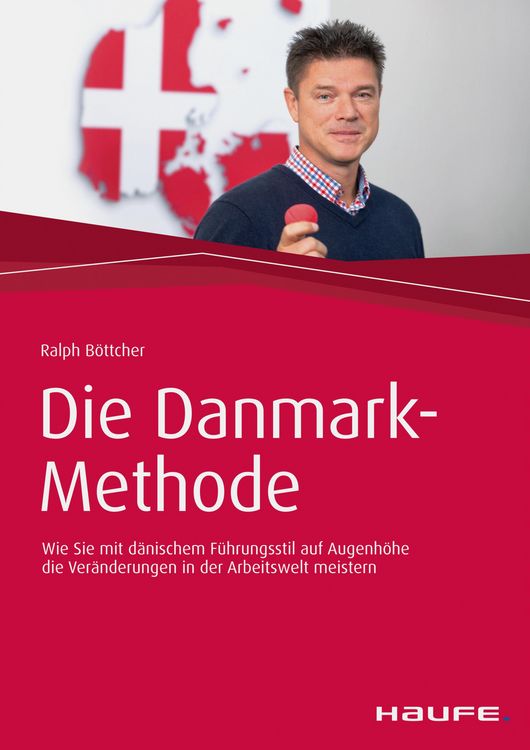 Produktbild: Die Danmark-Methode