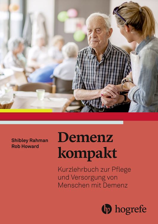 Produktbild: Demenz kompakt
