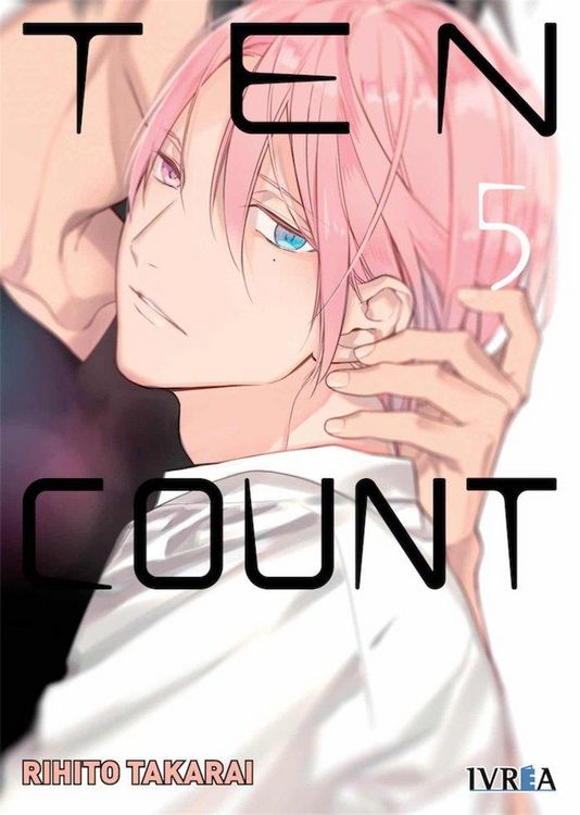Produktbild: Ten count