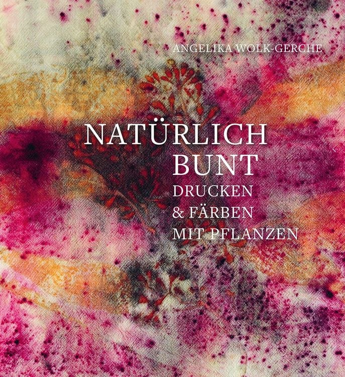 Produktbild: Nat&uuml;rlich bunt