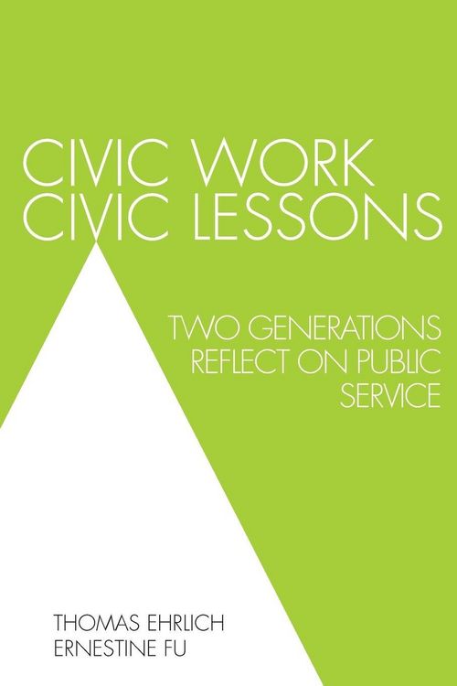 Produktbild: Civic Work, Civic Lessons