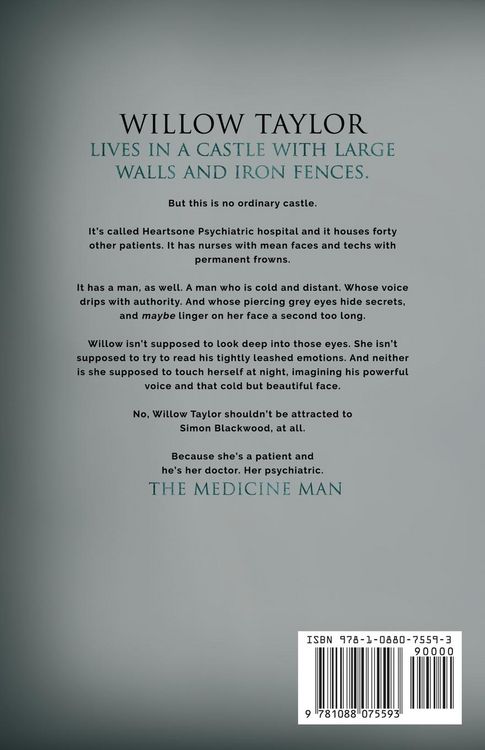 Produktbild: Medicine Man Special Edition Paperback