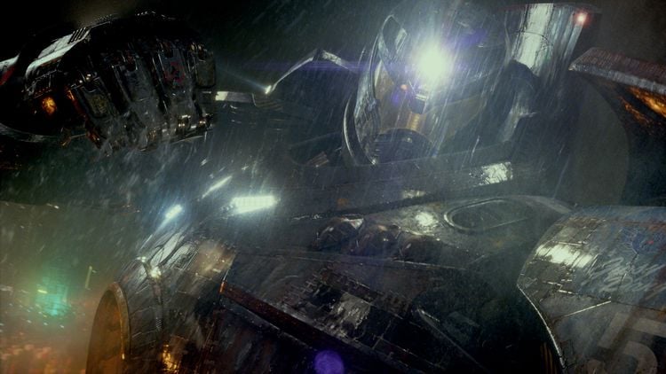 Produktbild: Pacific Rim