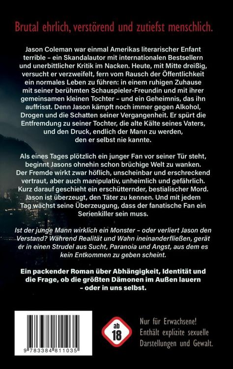 Produktbild: Mister Superstar
