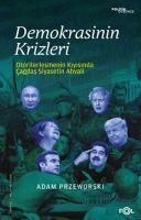 Produktbild: Demokrasinin Krizleri;