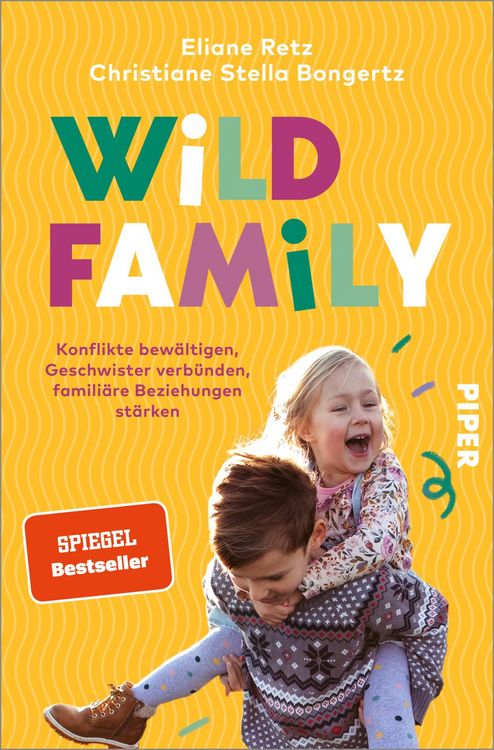 Produktbild: Wild Family