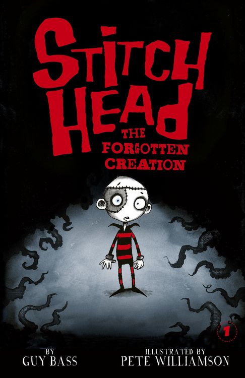 Produktbild: The Forgotten Creation