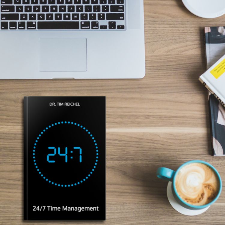 Produktbild: 24/7 Time Management