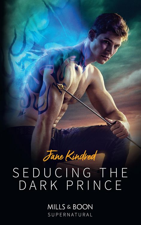 Produktbild: Seducing The Dark Prince