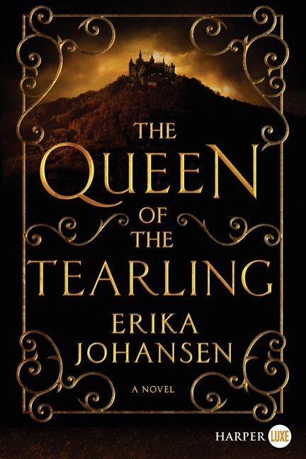 Produktbild: The Queen of the Tearling