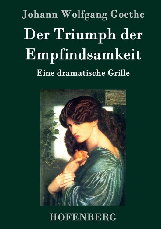 Produktbild: Der Triumph der Empfindsamkeit