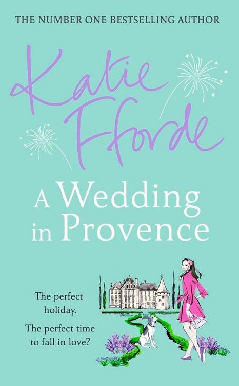 Produktbild: A Wedding in Provence