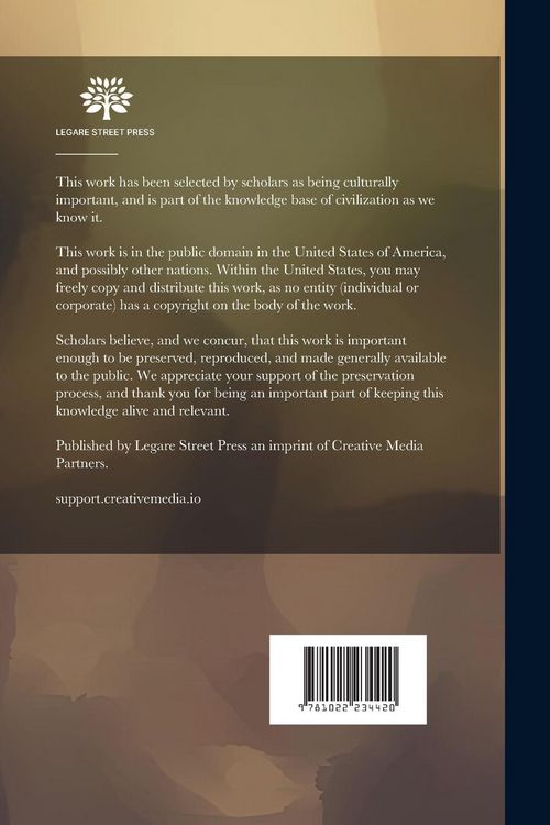 Produktbild: The Man Of Principle