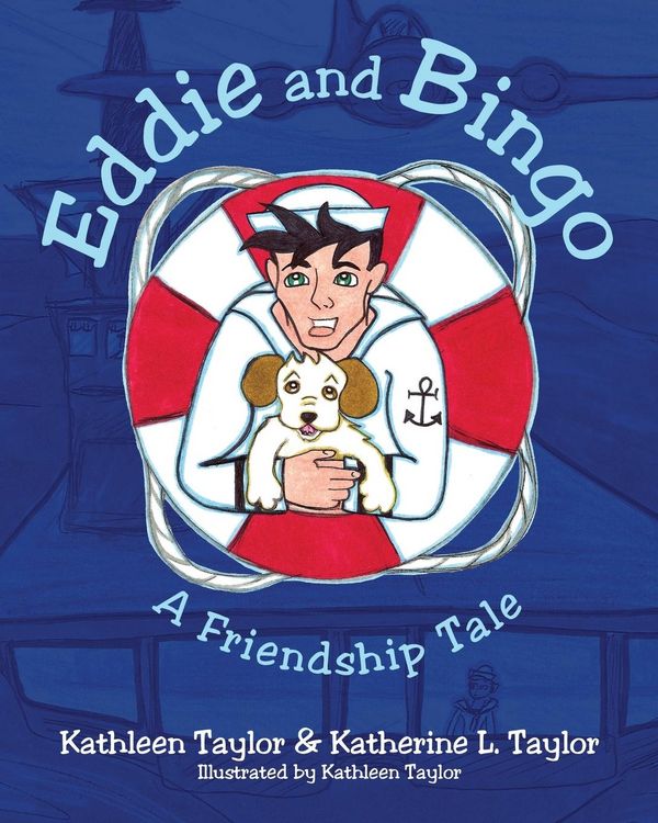 Produktbild: Eddie and Bingo