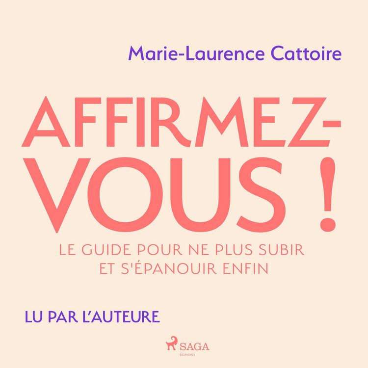 Produktbild: Affirmez-vous !