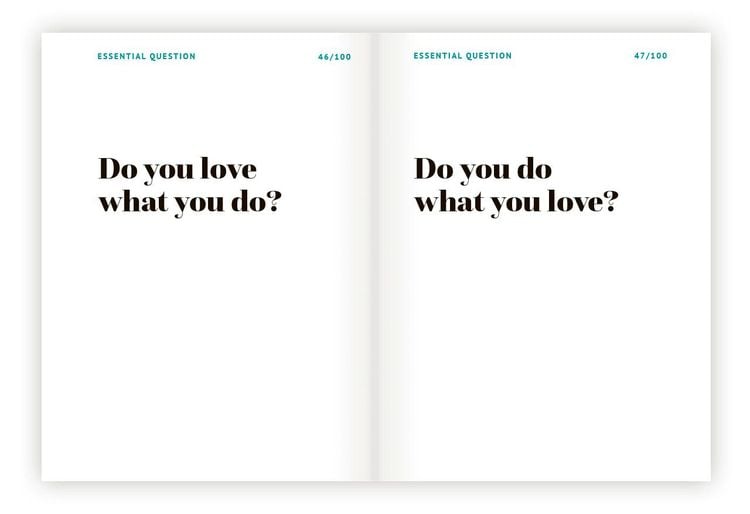 Is it Love?