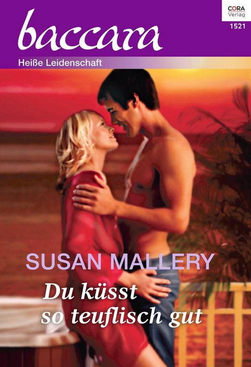 Produktbild: Du k&uuml;sst so teuflisch gut