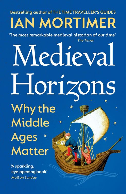Produktbild: Medieval Horizons