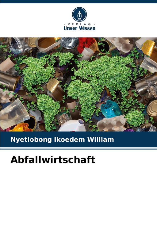 Produktbild: Abfallwirtschaft