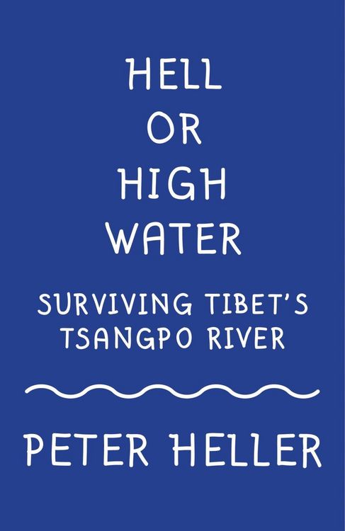 Produktbild: Hell or High Water