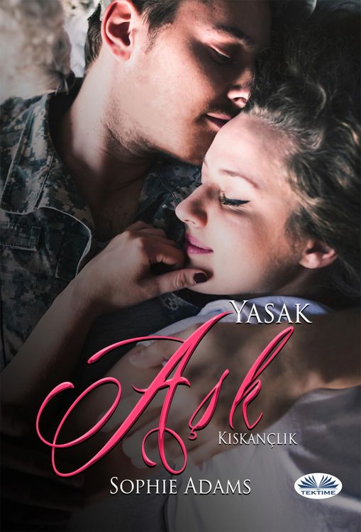 Produktbild: Yasak Ask