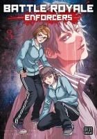 Produktbild: Battle Royale: Enforcers, Vol. 3