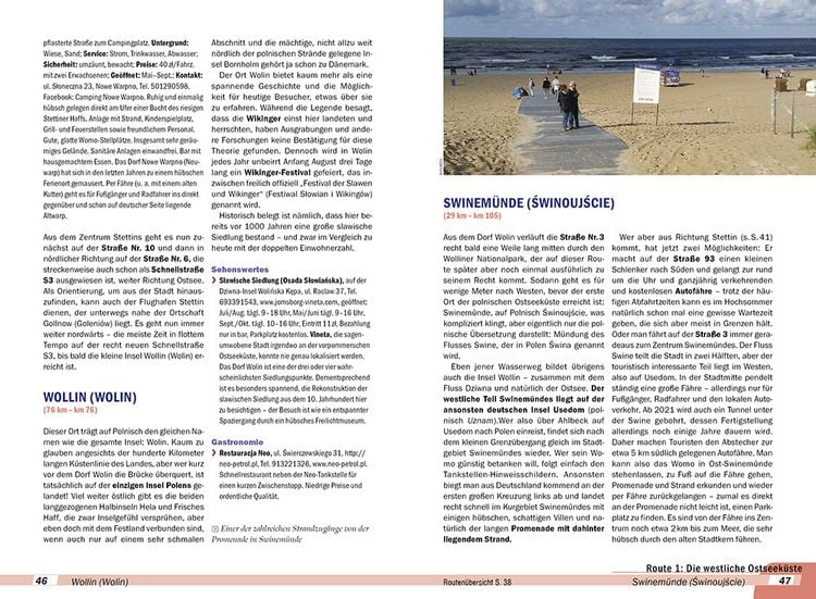 Produktbild: Reise Know-How Wohnmobil-Tourguide Nordpolen (Ostseek&uuml;ste und Masuren)