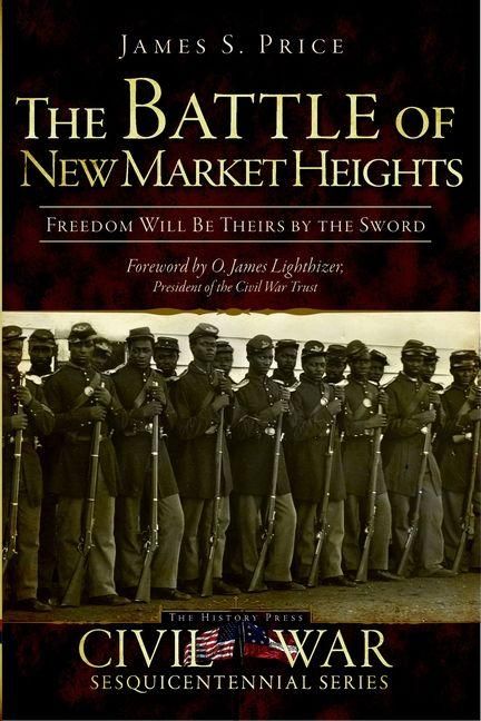 Produktbild: The Battle of New Market Heights