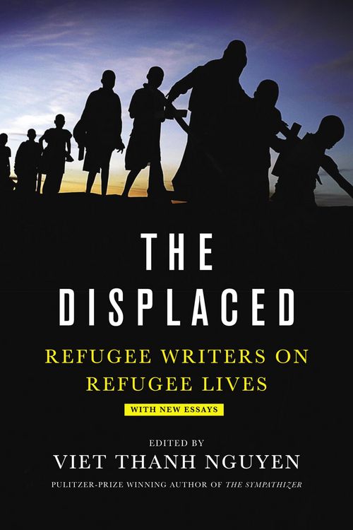 Produktbild: The Displaced