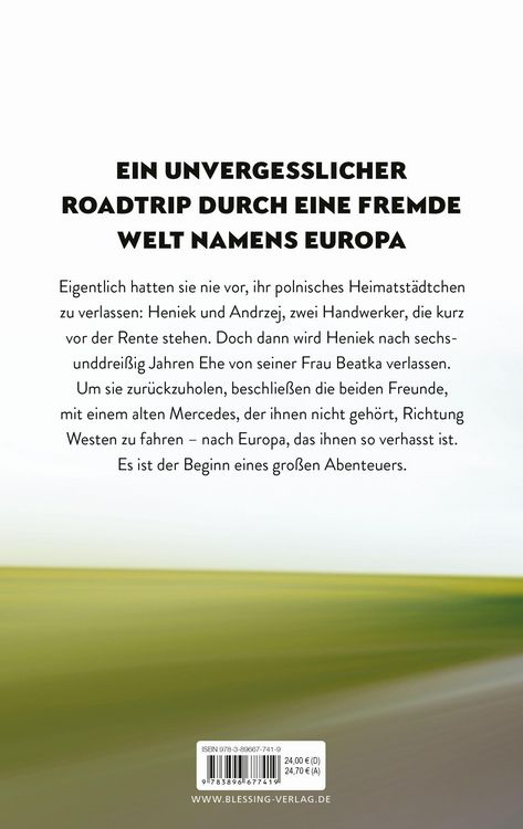 Produktbild: Der Wisent