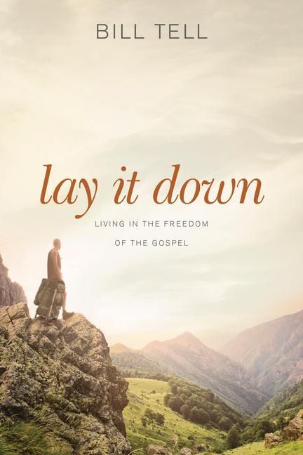 Produktbild: Lay It Down