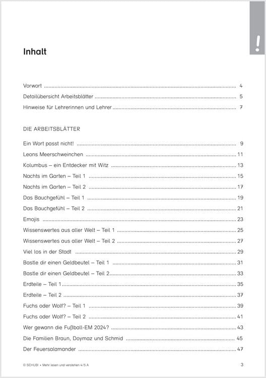 Produktbild: Mehr... Lesen und verstehen 4/5 Band A