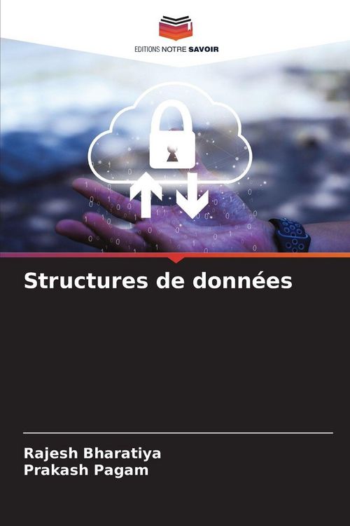 Produktbild: Structures de donn&eacute;es