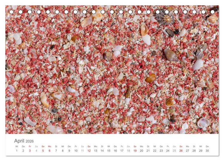 Produktbild: Kreta - Naturlandschaften (Tischkalender 2026 DIN A5 quer), CALVENDO Monatskalender
