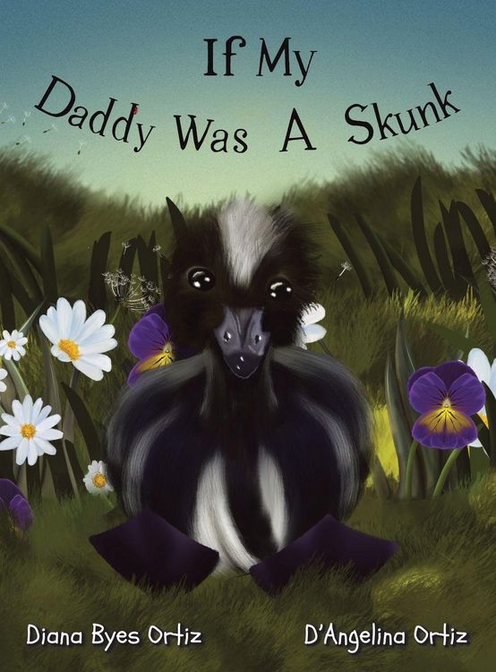 Produktbild: If My Daddy Was a Skunk
